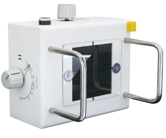 Medical X-ray Collimator Manual X-ray Collimator