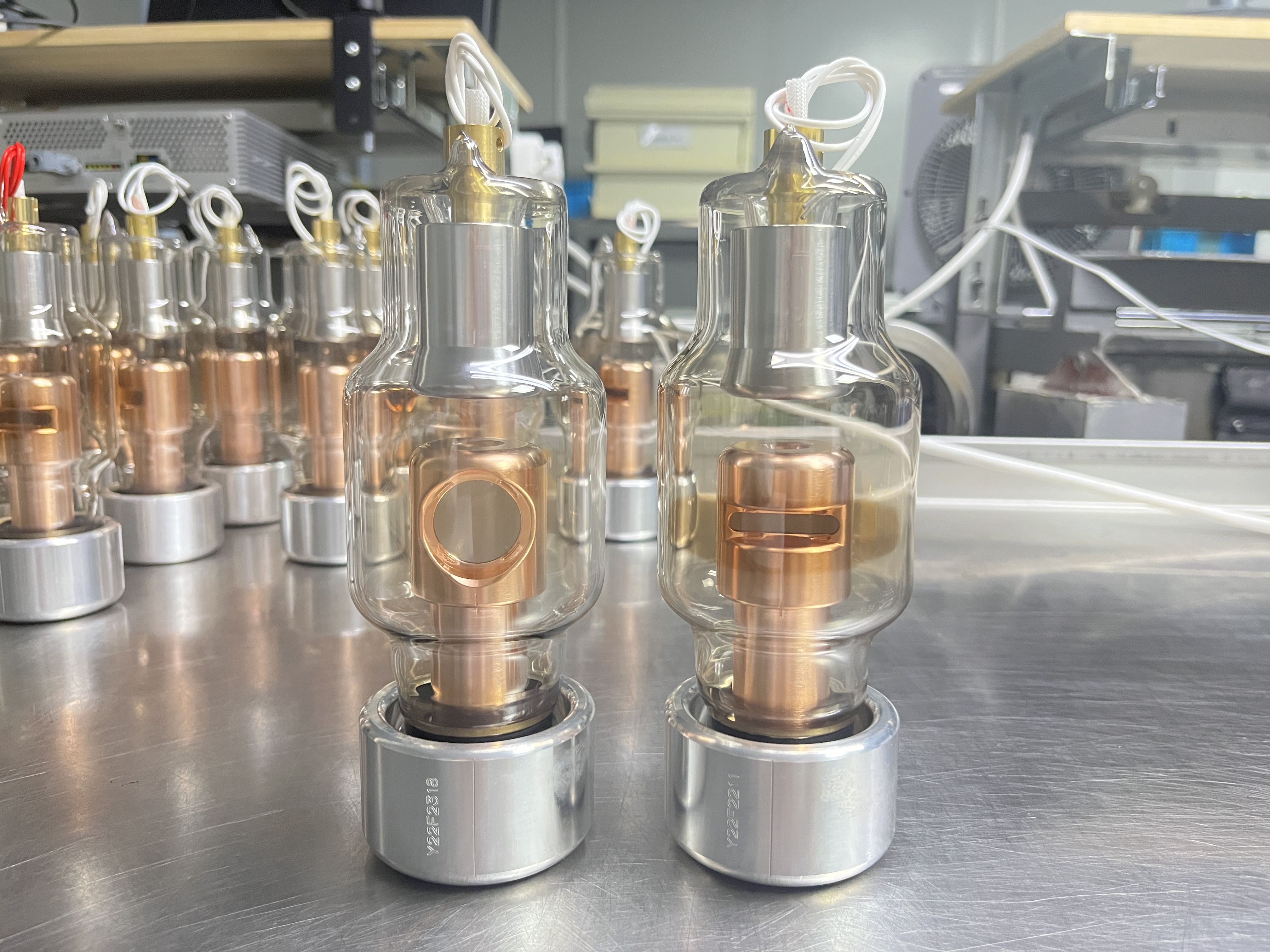 China CX6838 industrial x-ray tube Manufacturer and Supplier | Sailray