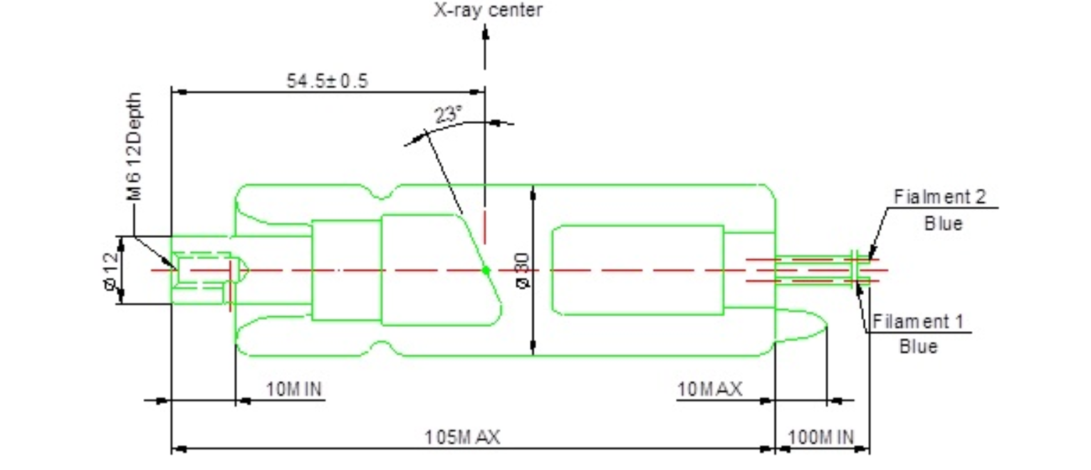 Dental X-ray