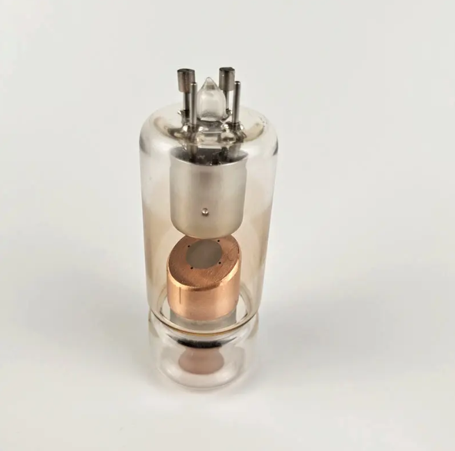 Dental x-ray tube CEI (2)