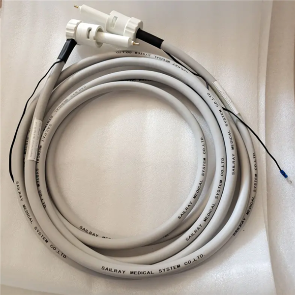 High Voltage Cable 1
