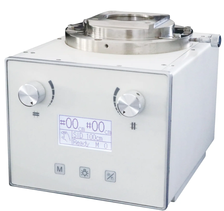 Medical X-Ray Collimator (2)