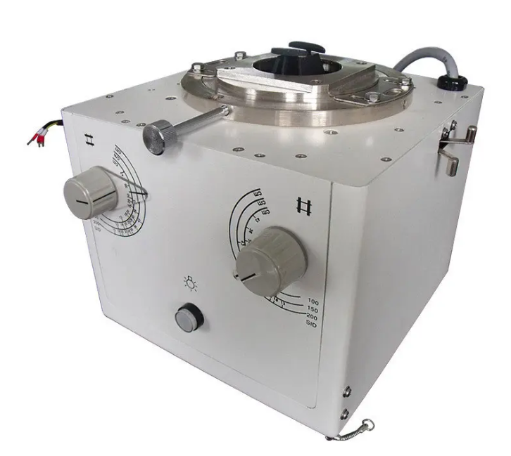 Medical X-Ray Collimator