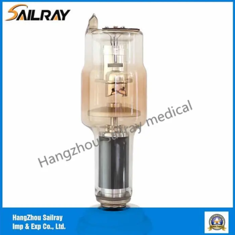 Rotating Anode X-Ray Tubes 1