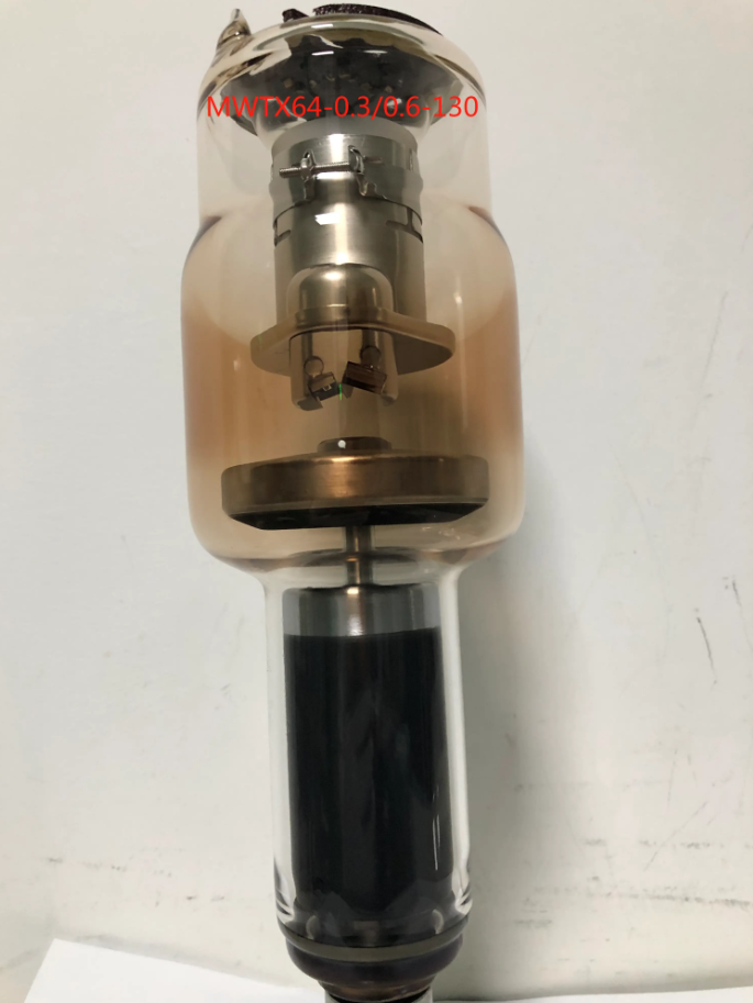 Rotating Anode X-Ray Tubes