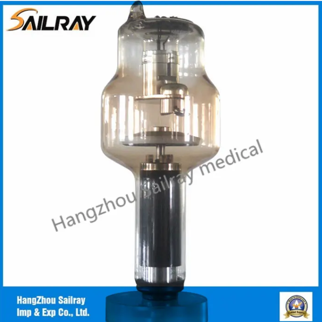 Rotating Anode X-ray