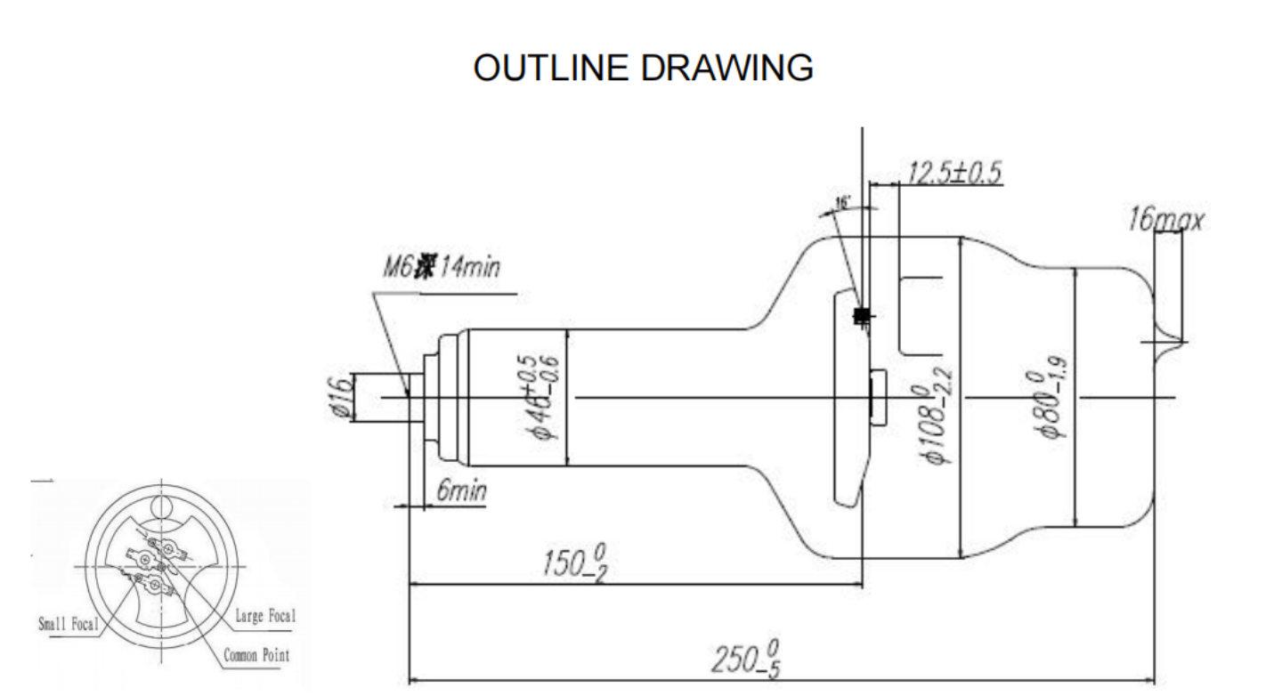 Rotating Anode X-ray2