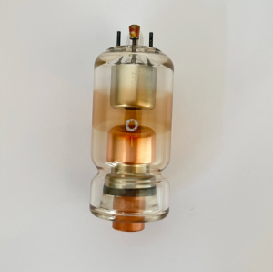 Dental X-ray Tube Toshiba D-041