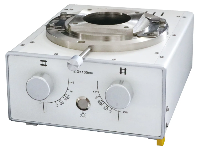 Medical X-ray Collimator Manual X-ray Collimator SR102