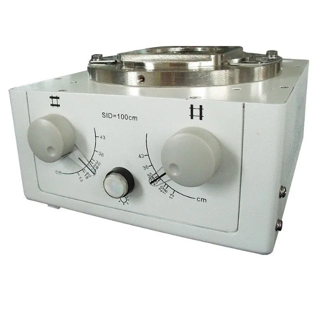 Medical X-ray Collimator Manual X-ray Collimator SR102