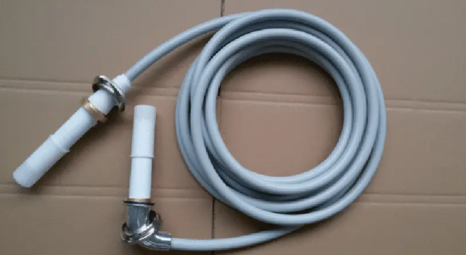 75KVDC High Voltage Cable WBX-Z75-T