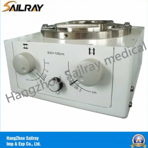Medical X-ray Collimator Manual X-ray Collimator SR102