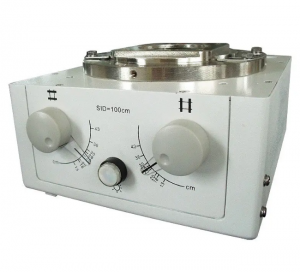 Medical X-ray Collimator Manual X-ray Collimator SR102