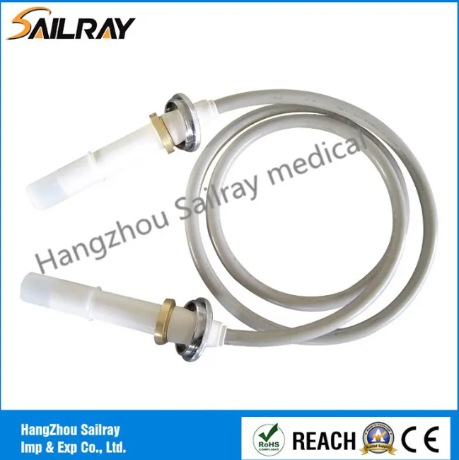 75KVDC High Voltage Cable WBX-Z75