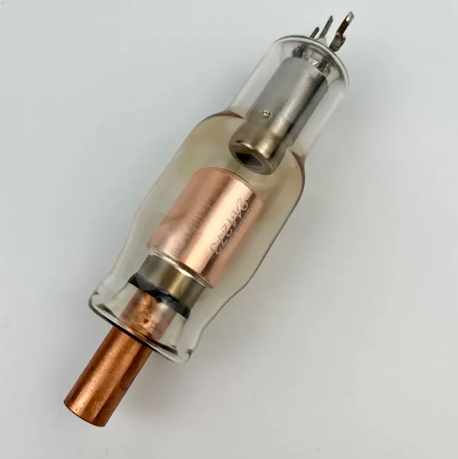 Bone Desimeter X-ray Tube Brand Bx-1
