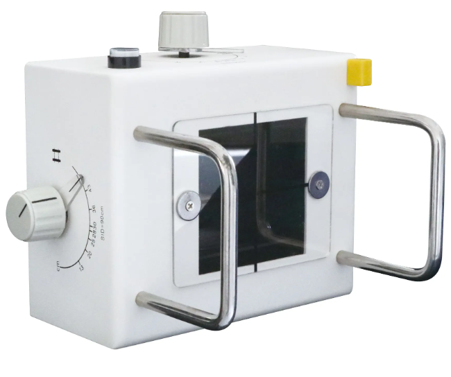 Medical X-ray Collimator Manual X-ray Collimator SR103