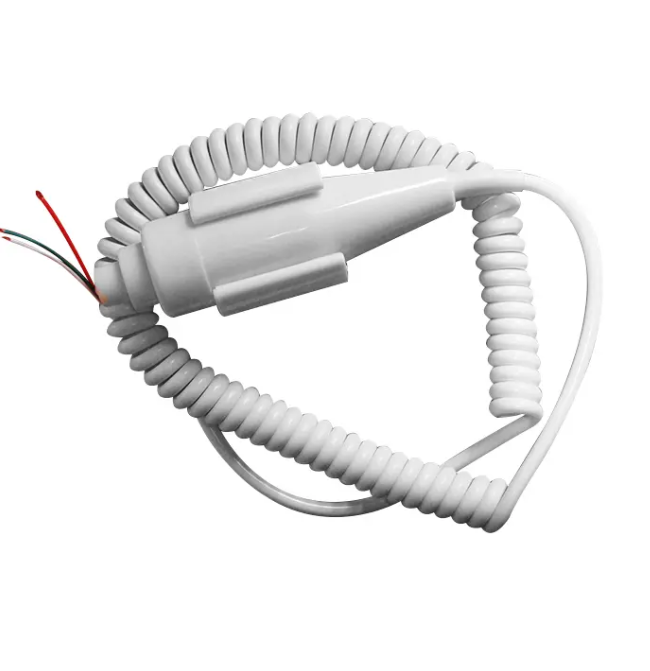 X-ray Exposure Hand Switch Omron C2U HS-01