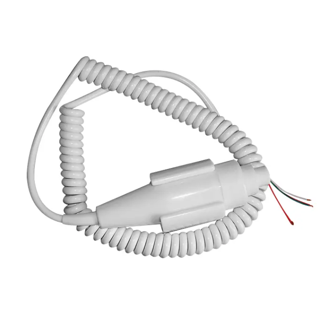X-ray Exposure Hand Switch Omron C2U HS-01