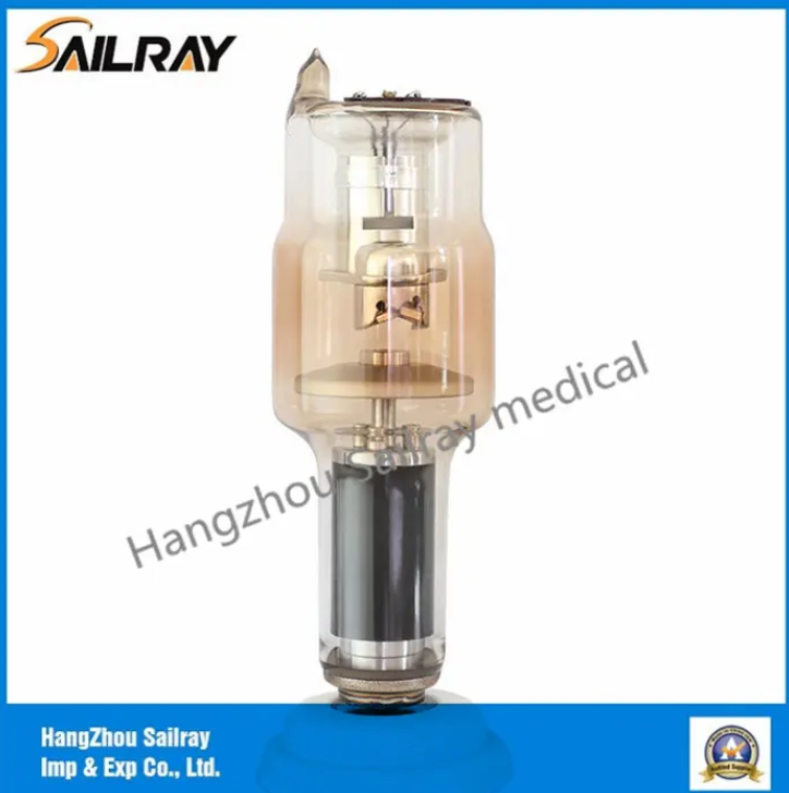 X-Ray Tube