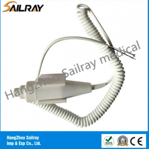 X-ray Push button Switch Mechanical 1