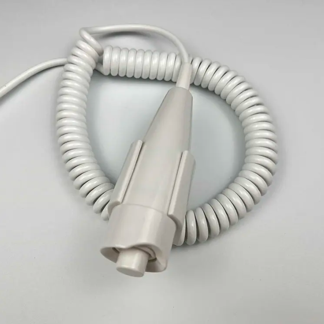 X-ray Push button Switch Mechanical (3)