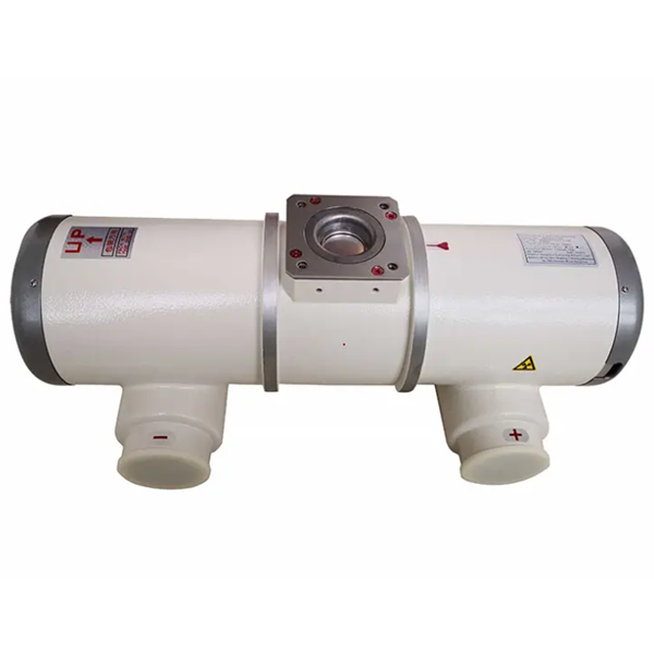 X-ray tube assembly