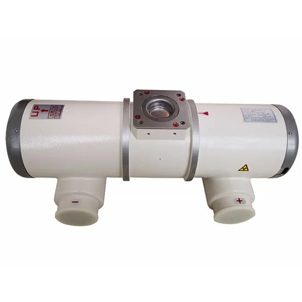 X-ray tube assembly
