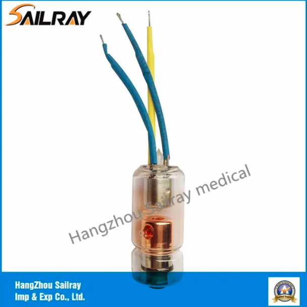 dental X-ray tube