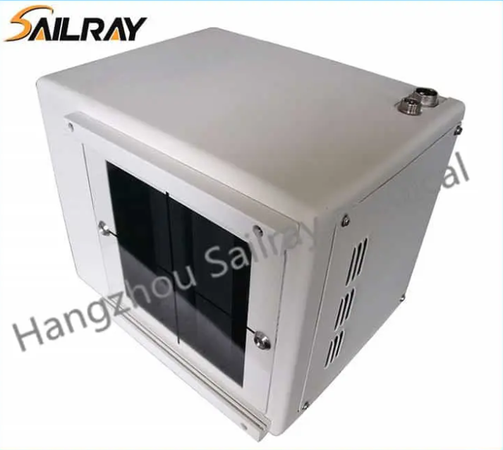 medical-x-ray-collimator